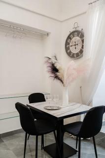 La Casetta di Gelsomina Centro storico 4 pax - 6