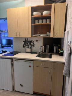 Brivibas Heart Suite - 8