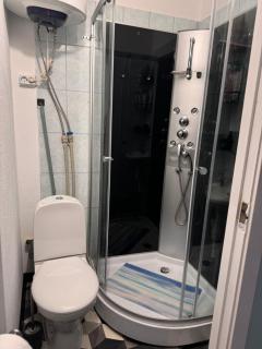 Brivibas Heart Suite - 2