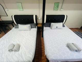 Padang Besar Roomstay Firdaus - 4