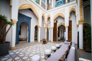 Euphoriad - Rabat - 5