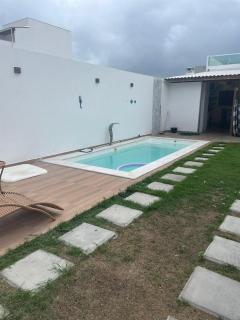 Cantinho Jauá 2 - 2