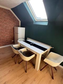 2-Room Apartment with Home Theater, PlayStation - 6