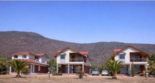 Cabañas San José - 0