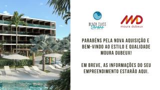 Praia de Muro Alto Beach Class Verano - Studio 45m Com Garden - 9