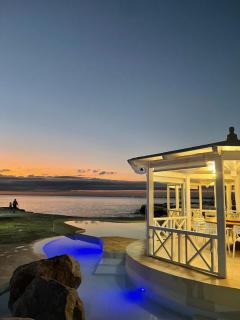 Tracadero Dominicus Marina B-43 - 1