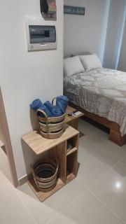 Comfortable Apartment in Santa Marta Rooftop Pool - 0