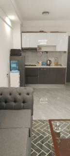 the Jefferi apartment - 0