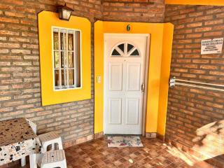 Cabaña las tinajas - 9