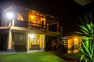 Cabaña las tinajas - 5