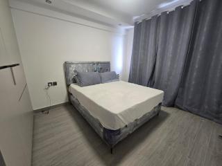 the Jefferi apartment - 9