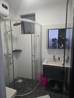 the Jefferi apartment - 1