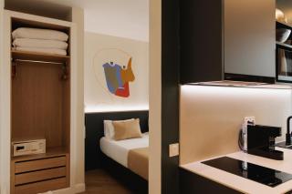Blume Cruz Suites - 8