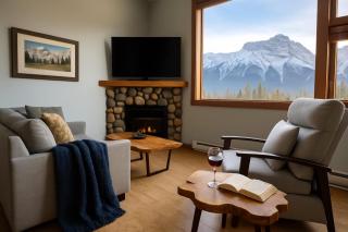 Ha Ling Haven - Penthouse with Shared Rooftop Hot Tub - 5