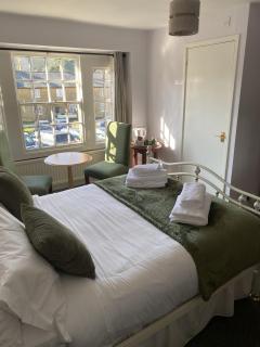 The Phelips Arms - 9