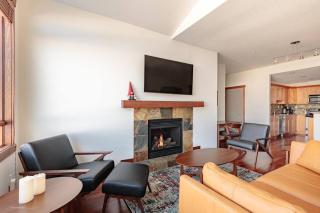 El Paraiso - Luxury Downtown Penthouse - 2