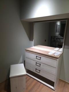 TIA Studio Apartment Lelcaj - 4