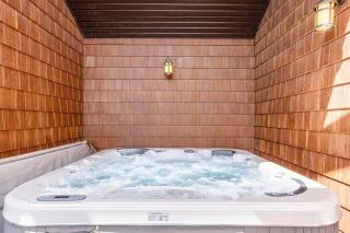 Rocky Mountain High at Grande Rockies Resort - 9