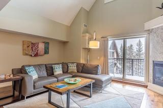 Rocky Mountain High at Grande Rockies Resort - 2