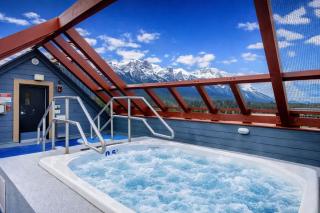Cloud Nine - Stunning Views Rooftop Hot Tub - 9
