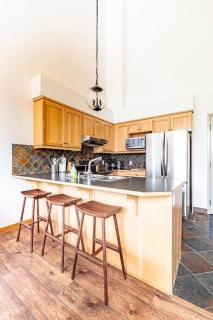 Cloud Nine - Stunning Views Rooftop Hot Tub - 2