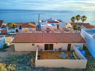 Spacious Oceanview Home Casa de Los Amigos - 0