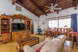 Spacious Oceanview Home Casa de Los Amigos - 2