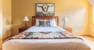 Utopia at Rundle Cliffs Lodge - 9