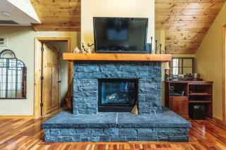 Utopia at Rundle Cliffs Lodge - 3