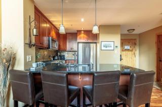 Utopia at Rundle Cliffs Lodge - 2