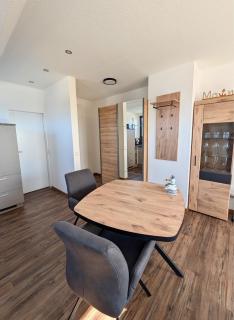 Haus Ausreißer 2 - Hafennest - 1