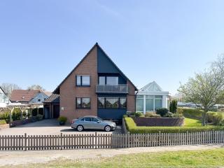 Haus Ausreißer 2 - Hafennest - 0