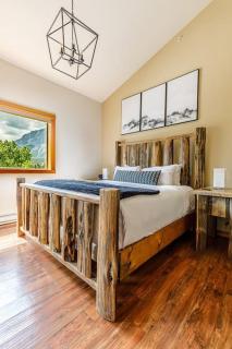 Rundle Vista at Canmore Crossing - 8