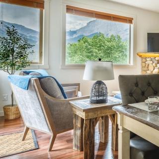 Rundle Vista at Canmore Crossing - 9