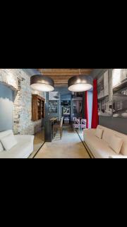 Suite Loft Devotion - 4