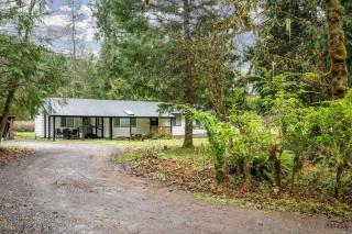 Forest River Farmhouse Retreat - 5