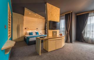Hotel Arte SPA & Park - Velingrad - 2
