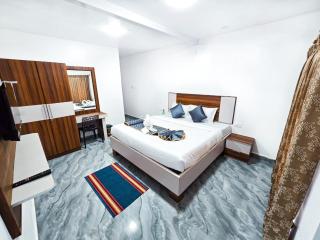 Shabeer's Vista Stay - 2