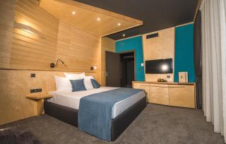 Hotel Arte SPA & Park - Velingrad - 3