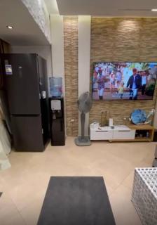 Luxury Beachfront Chalet in Ain Sokhna Families - 4