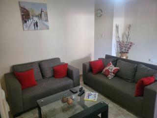 Three Bed Room Next to Colinas Mall near monumento - 3