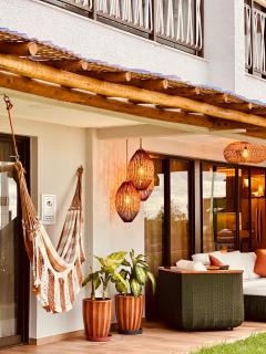 House Paraíso Flecheiras - 1