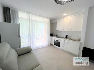 Ancora Beach Pineda 5 - 6