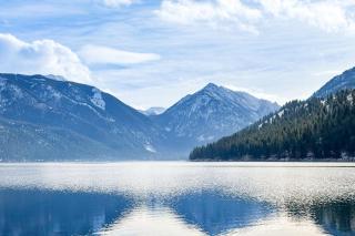 Vesper’s Lakeview - 8