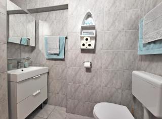 Skalinada Rooftop Seaview Suite - 3