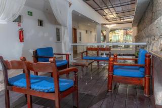 Ahava Hotel - 1