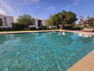 Resort Appart 2 chambres Surfing - 9