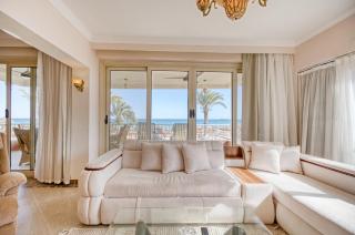 Beachfront Sokhna Chalet 3 Bedrooms Y1 - 9
