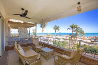 Beachfront Sokhna Chalet 3 Bedrooms Y1 - 0