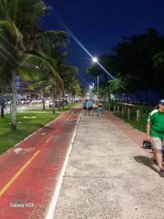 Praia de Itaparica a poucos metros da areia - 8